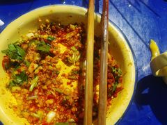-马路边边串串香(苗栗路店)