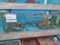 -考记泥焗鸡农庄·海鲜(北洛秘境店)