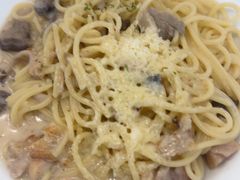 -萨莉亚意式餐厅(深圳北站店)