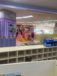 -孩子王(铁西万达店)