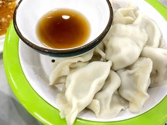 手工鲅鱼水饺-郭姐·威海渔村(黄兴路店)