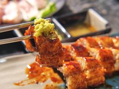 特色烤鳗鱼-奉座泥炉烤肉·活鳗·稻草黄油鸡(龙美店)