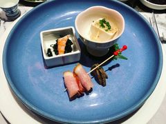 -一本魅·日式料理