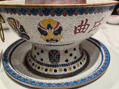 -曲氏老北京铜锅涮肉•火锅(不老街店)