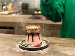 花环-BE NORMAL CAFE(霞溪路店)