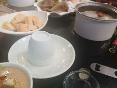 -青岛小羔羊火锅(李村公园店)