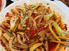 -老三样·旧食新味(船山路店)