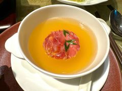-湖滨28中餐厅·西湖宴·杭州君悦酒店
