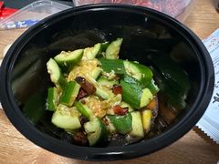 -京悦南门涮羊肉·羊蝎子火锅(田林路店)