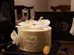 -西檬树SIMON·T轻奢蛋糕(大东方Max店)