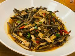 -鸿运楼·舌尖上的徽菜