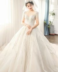 -韩国天使嫁衣婚纱礼服馆(上海旗舰店)