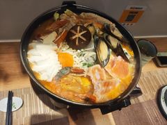-酒井酱子·深夜食堂(东城汇店)