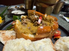 -Home Thai·泰谣(王府井apm店)