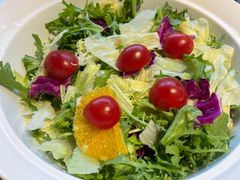 -黄山老妈·土菜(碧桂园店)