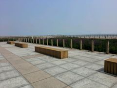-东疆建设开发纪念公园