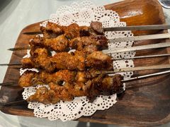 -阿西娅食府(中关村店)