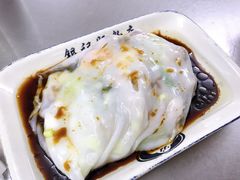 -银记肠粉店(北京路店)