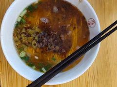 -李叁面馆(妇幼店)