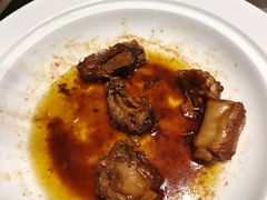 -忆江南·临江鱼馆