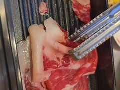 -哈哈碳都·牛肋条无限自助烤肉(宝龙店)