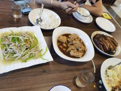 -云和夜泊酒店·中餐厅