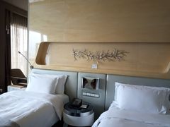 -青岛银沙滩温德姆至尊酒店