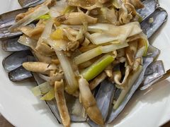 -小铜锣湾海鲜家常菜馆(河西店)