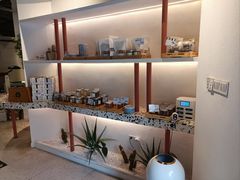 -匡小敏手工烘培(大地金墅店)