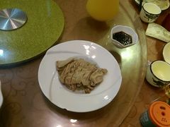 -罗阳人家私房菜(罗阳路店)