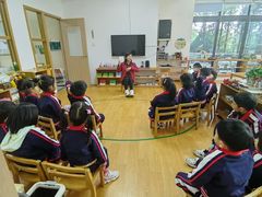 -玛利娅蒙特梭利双语幼儿园·托育(百家湖直营园)