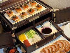 -莉莉海堂HAITANG·烤鸭(国贸商城店)