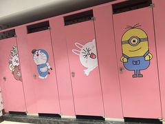 -新华百货CC Park购物广场