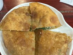 -兰庆鸡蛋馃(人民路店)