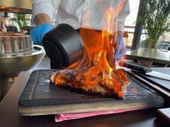 -恰餐厅及酒吧CHAR Bar & Grill(北京三里屯洲际店)