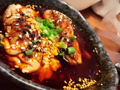 -付小姐在成都(中山公园店)
