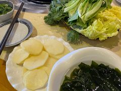 -食玉轩临江鱼捞