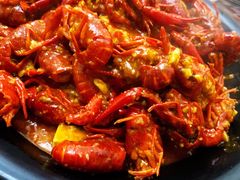 龙虾-权品龙虾(江南水郡店)