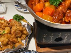 -花漫里日式餐厅(城东中骏店)