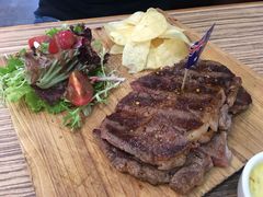 -榖屋house of flour(张江首店)