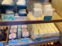 -包满意面包糕点(东坝店)
