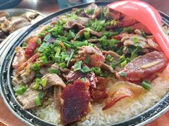 -香江农家乐饭店