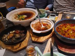 -潮界(虹桥新天地店)