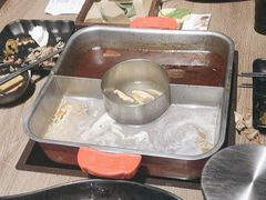 -新辣道鱼火锅(龙旗广场店)