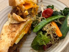 -玲婧胡同·生日蛋糕·餐厅(嘉里城店)