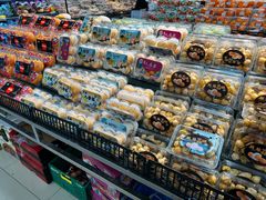 -周小胖超级水果工厂(香山店)