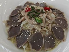 -祈胜邨•顺德鱼生•顺德菜(容桂店)