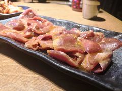 -鑫釜山海鲜烧烤(鑫丰国际店)