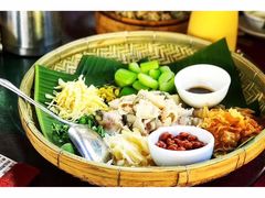 -园林美食城·本土农家菜(杨和镇店)