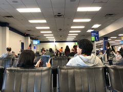 -华盛顿杜勒斯国际机场